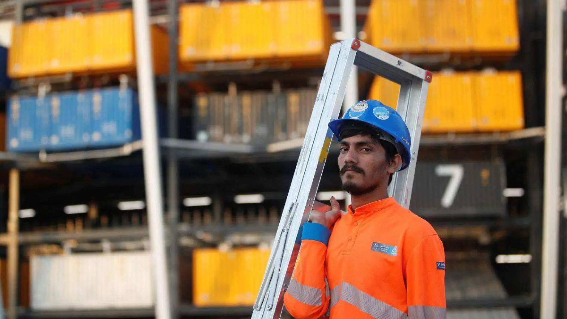 Qatar rechaza indemnizaciones por trabajadores muertos o heridos en preparativos del Mundial